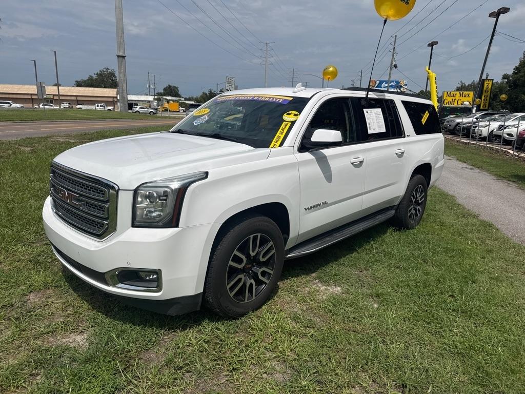GMC Yukon XL 2WD 4dr SLT 2018