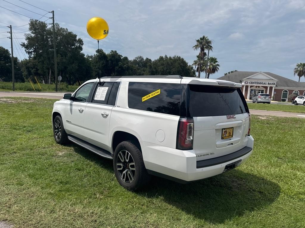 GMC Yukon XL 2WD 4dr SLT 2018