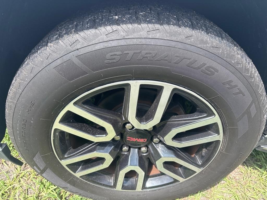 GMC Yukon XL 2WD 4dr SLT 2018