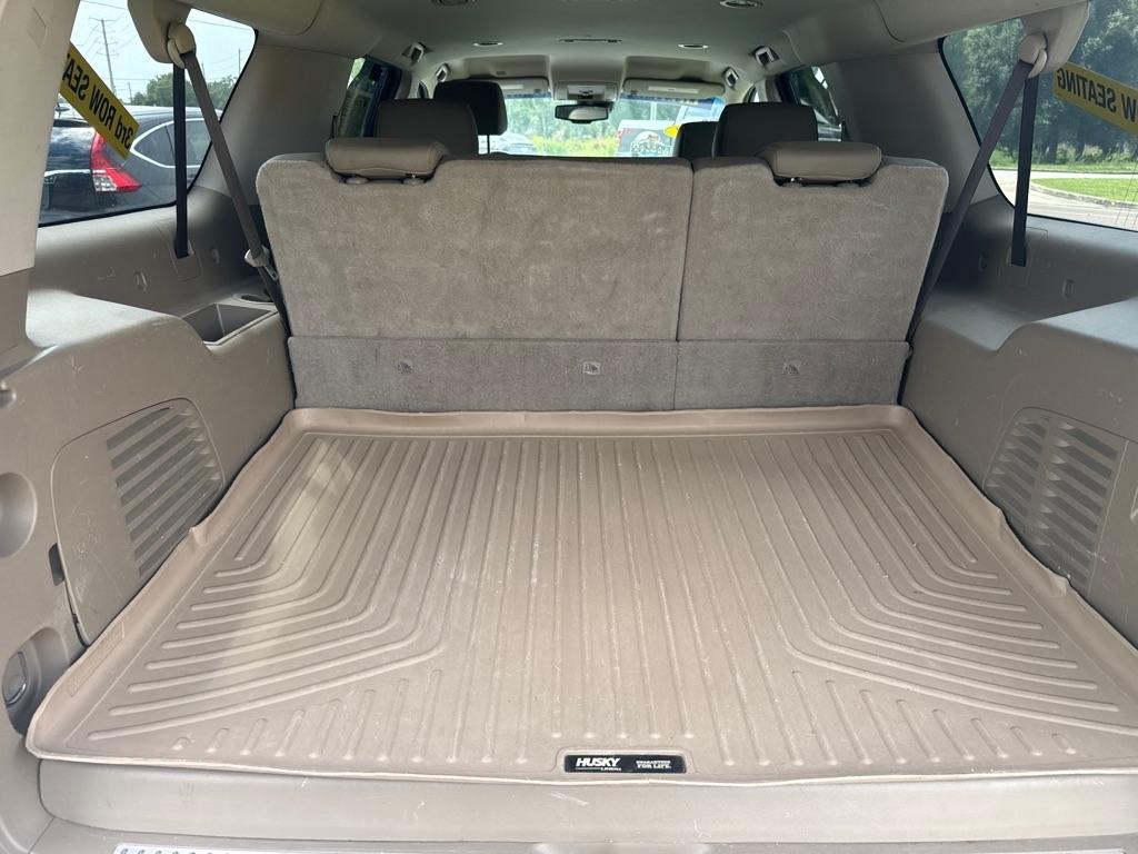 GMC Yukon XL 2WD 4dr SLT 2018