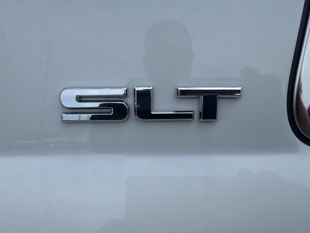 GMC Yukon XL 2WD 4dr SLT 2018