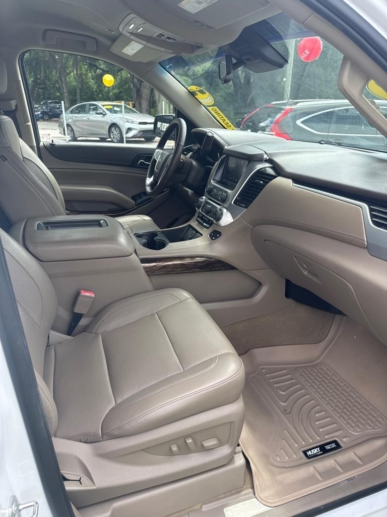 GMC Yukon XL 2WD 4dr SLT 2018