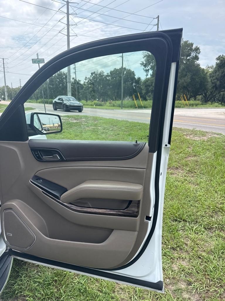 GMC Yukon XL 2WD 4dr SLT 2018