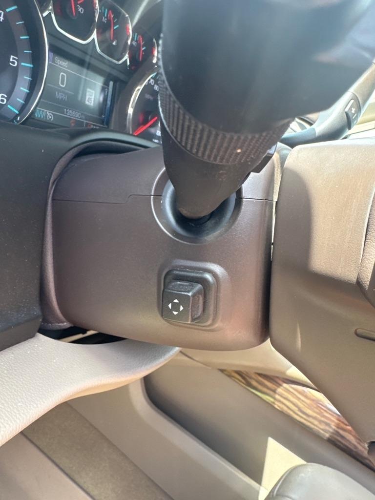 GMC Yukon XL 2WD 4dr SLT 2018
