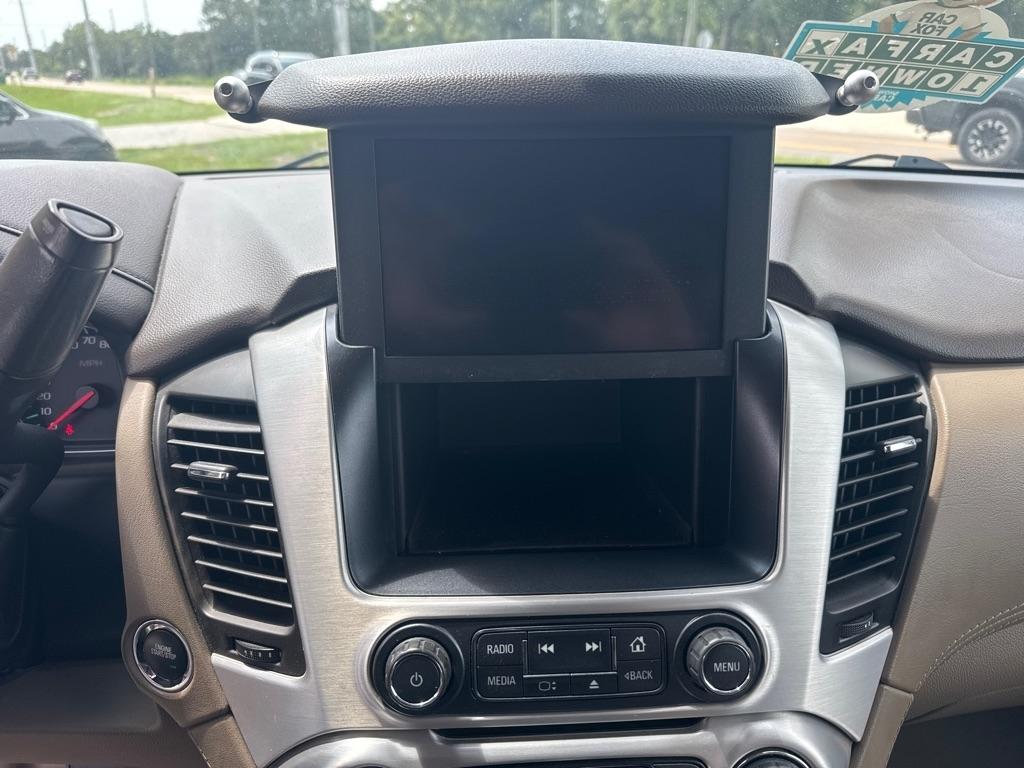 GMC Yukon XL 2WD 4dr SLT 2018