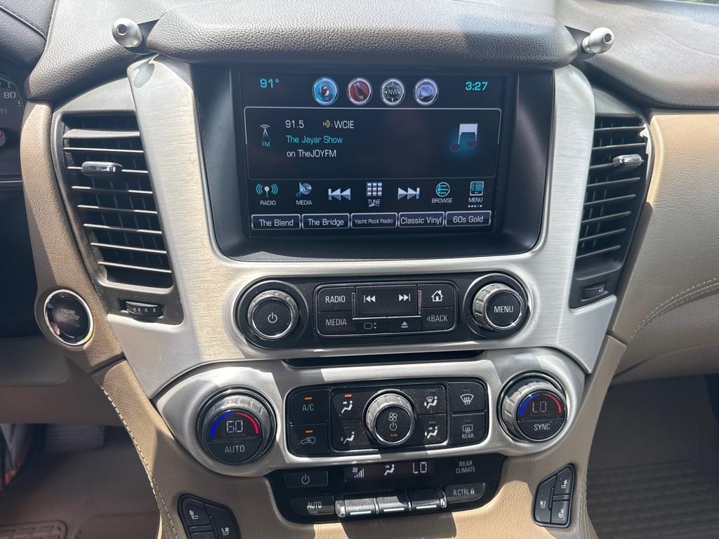 GMC Yukon XL 2WD 4dr SLT 2018
