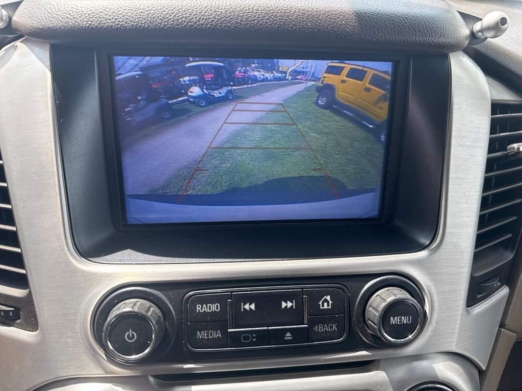 GMC Yukon XL 2WD 4dr SLT 2018
