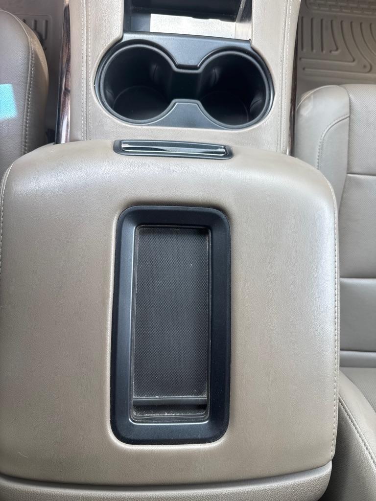 GMC Yukon XL 2WD 4dr SLT 2018
