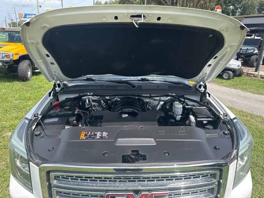 GMC Yukon XL 2WD 4dr SLT 2018