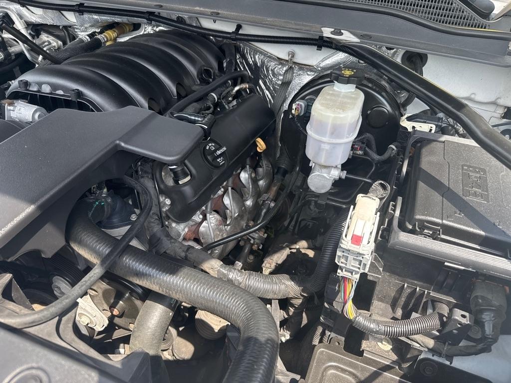 GMC Yukon XL 2WD 4dr SLT 2018