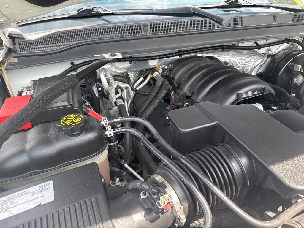 GMC Yukon XL 2WD 4dr SLT 2018