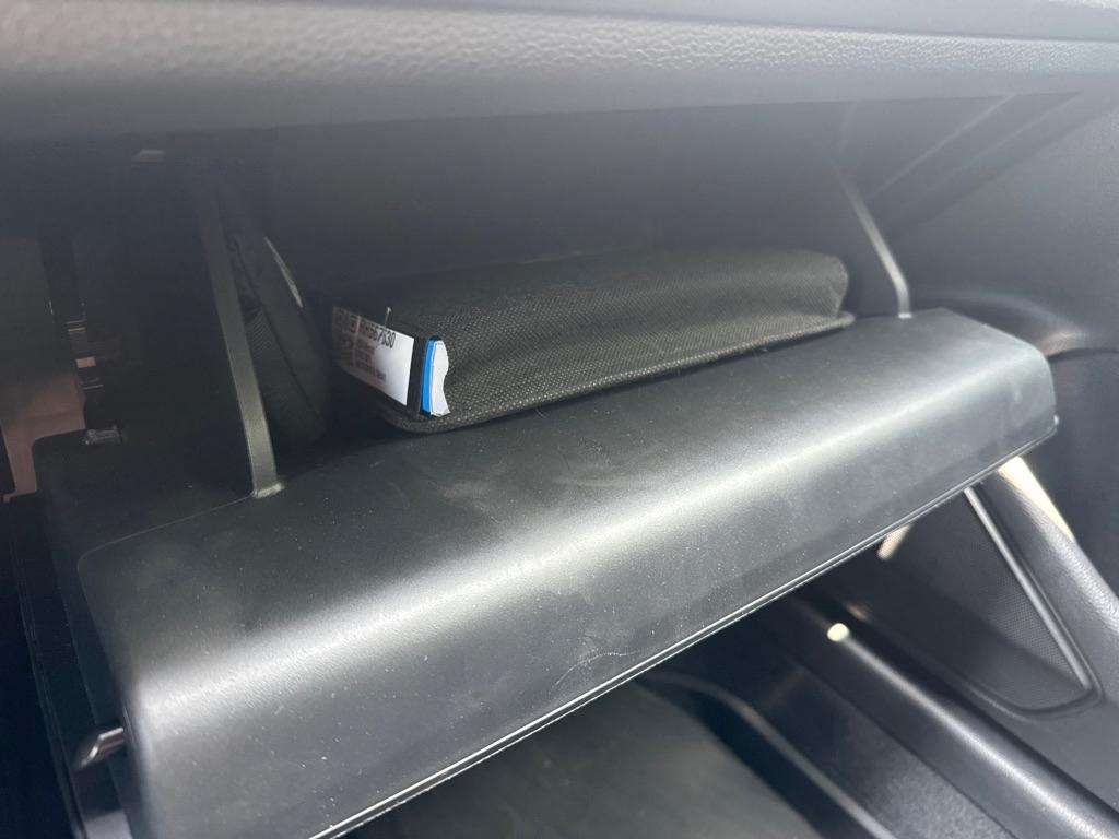Honda Civic Sedan Sport CVT 2024