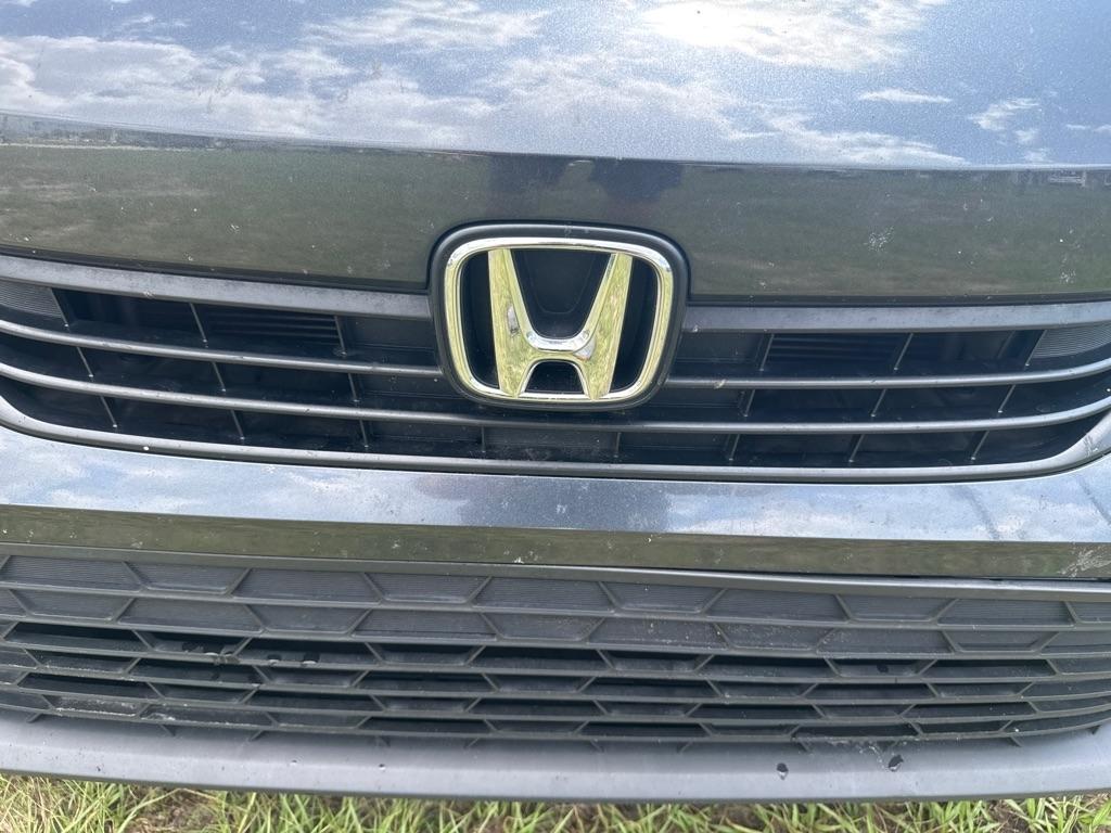 Honda Civic Sedan Sport CVT 2024