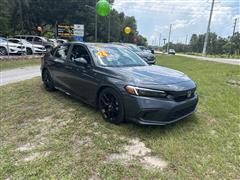 2024 Honda Civic Sedan 