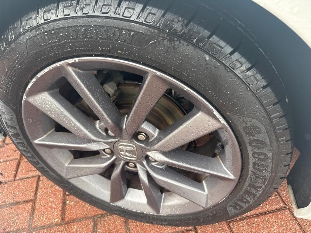 Honda Civic Sedan EX-L CVT 2020