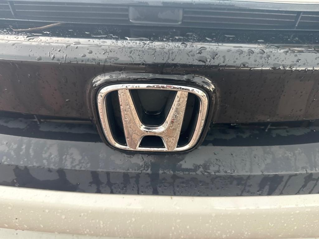 Honda Civic Sedan EX-L CVT 2020