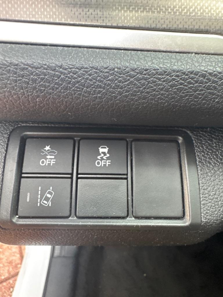 Honda Civic Sedan EX-L CVT 2020