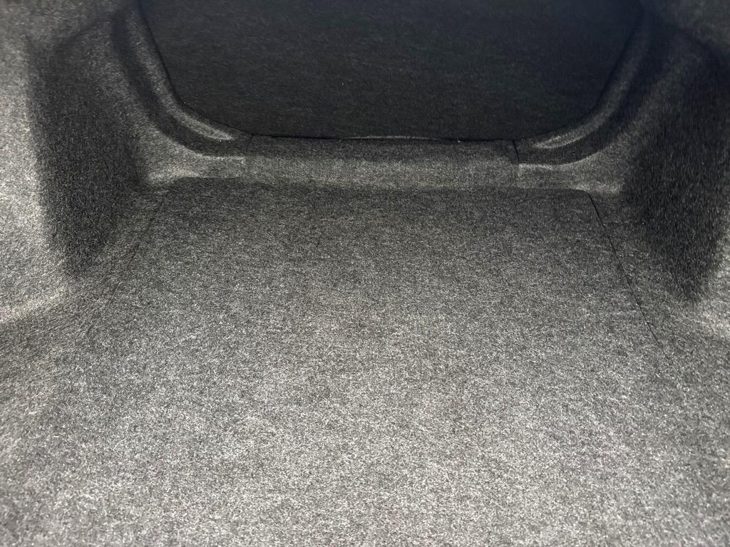 Honda Civic Sedan LX CVT 2019