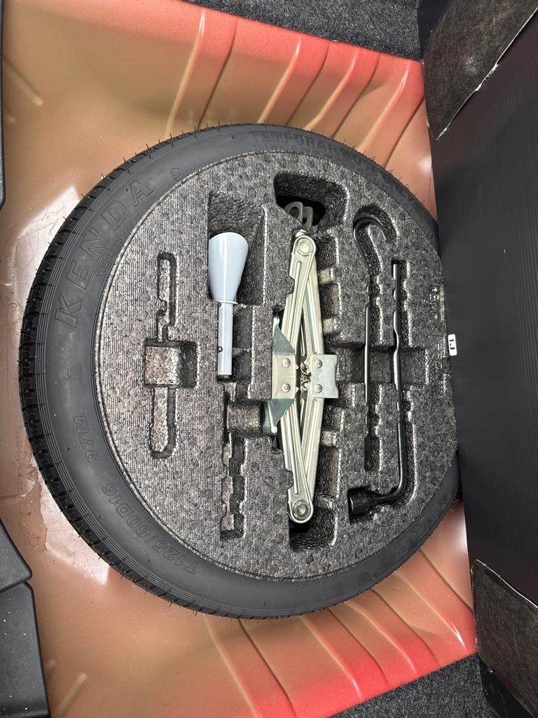 Honda Civic Sedan LX CVT 2019