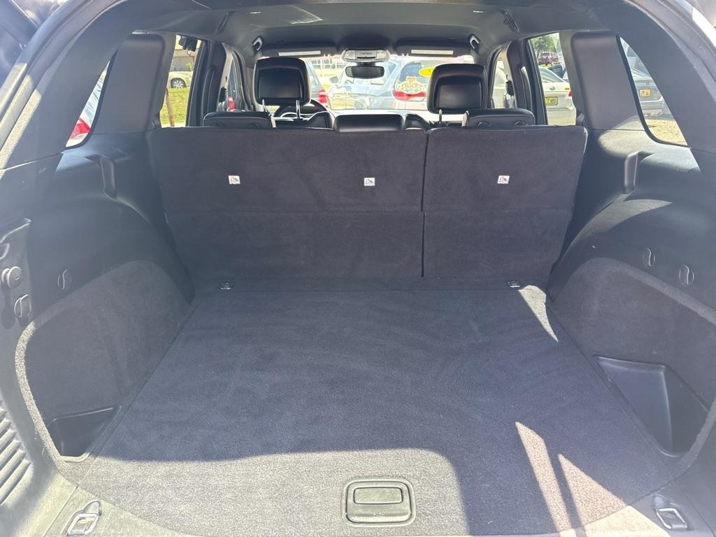 Jeep Grand Cherokee Limited 4x2 2019