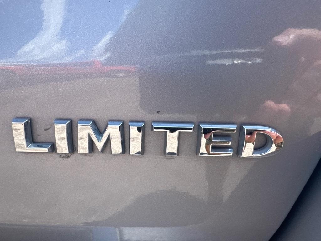 Jeep Grand Cherokee Limited 4x2 2019