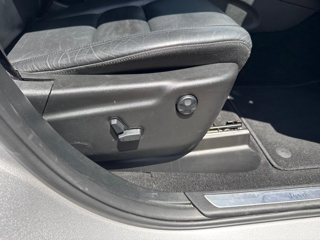 Jeep Grand Cherokee Limited 4x2 2019