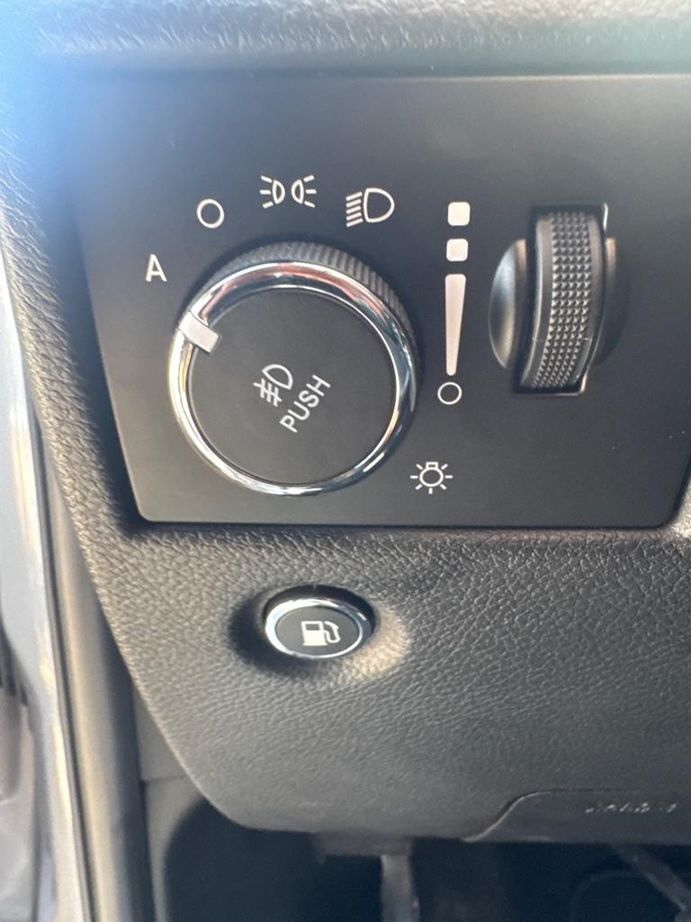 Jeep Grand Cherokee Limited 4x2 2019