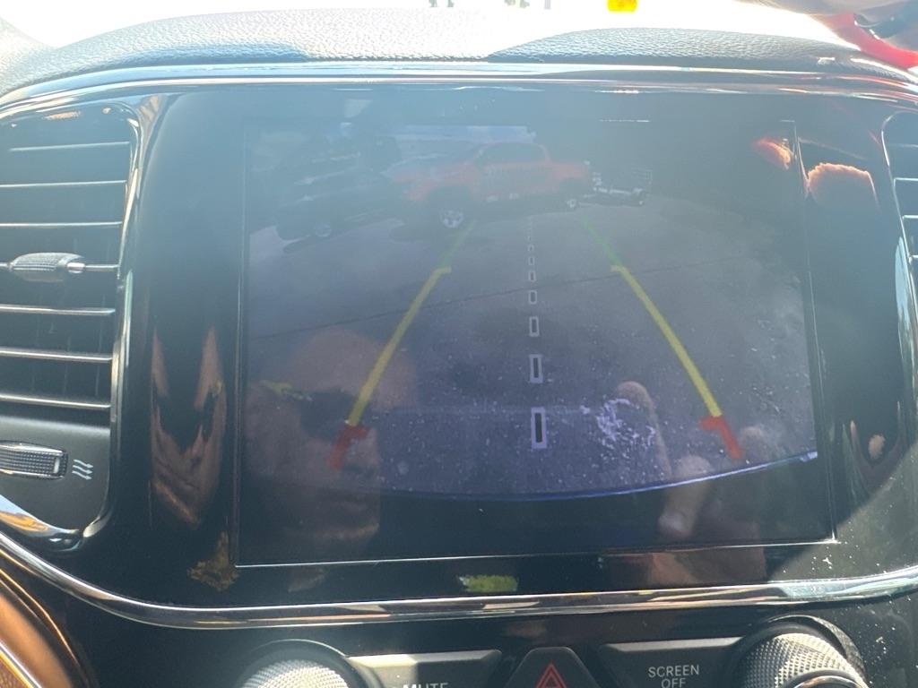 Jeep Grand Cherokee Limited 4x2 2019