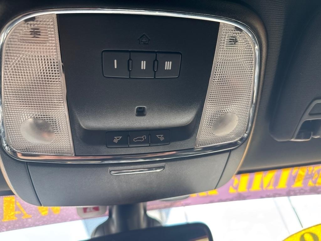 Jeep Grand Cherokee Limited 4x2 2019