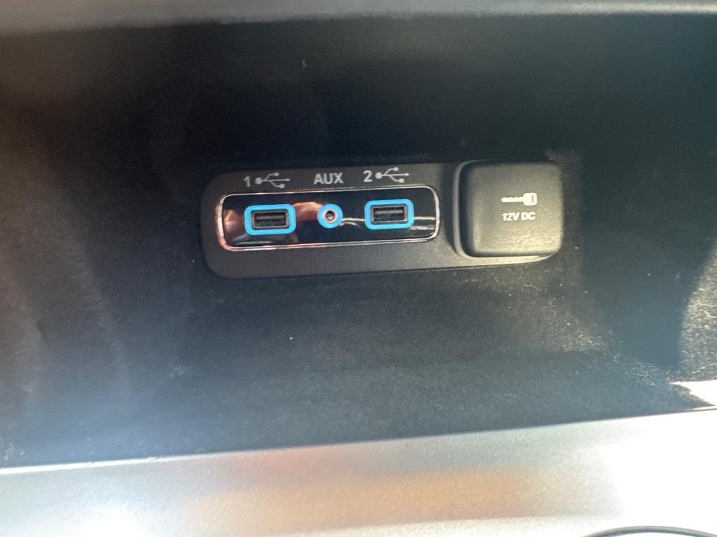 Jeep Grand Cherokee Limited 4x2 2019