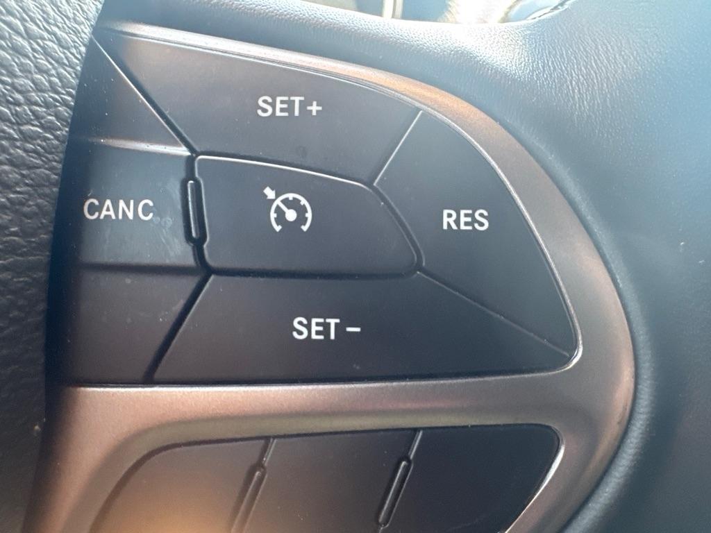 Jeep Grand Cherokee Limited 4x2 2019