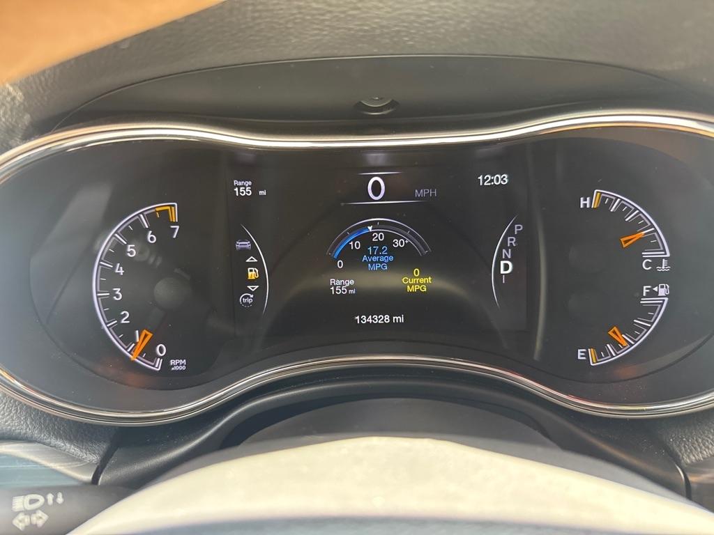 Jeep Grand Cherokee Limited 4x2 2019