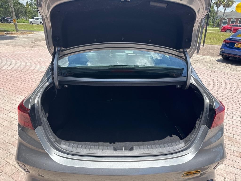 Kia Forte GT-Line IVT 2023
