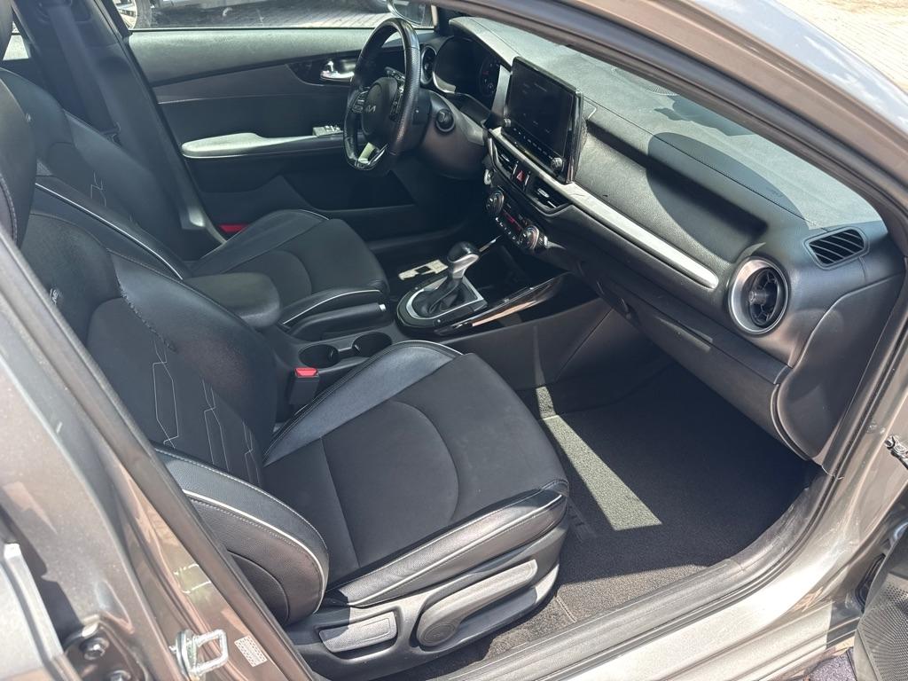 Kia Forte GT-Line IVT 2023