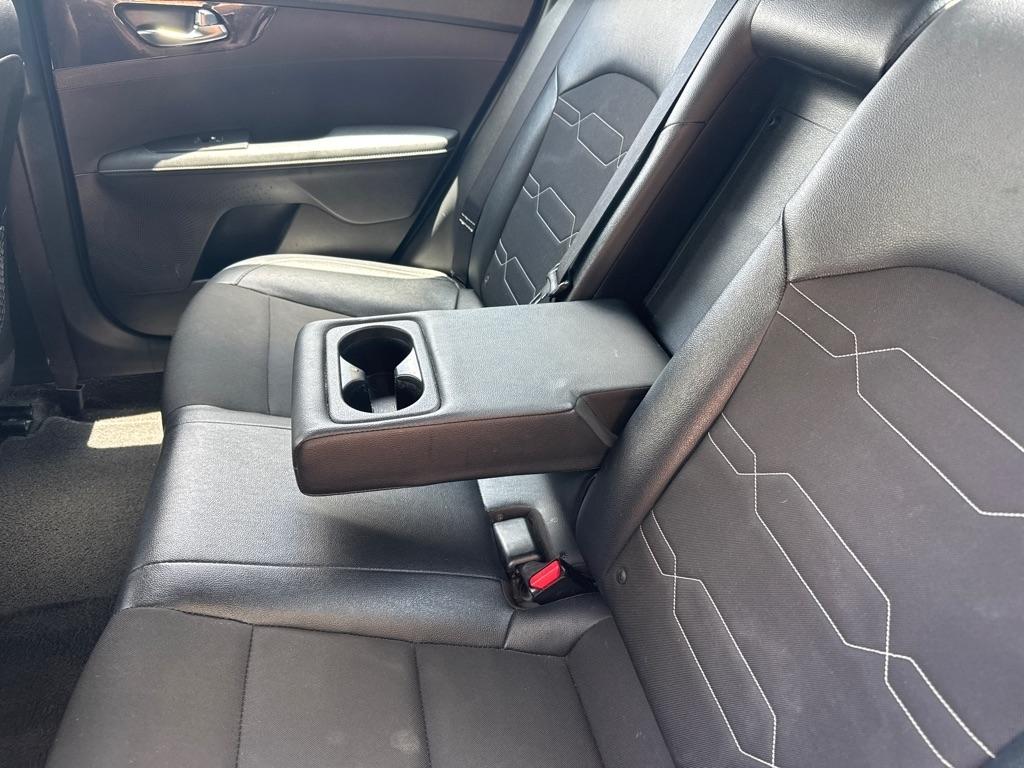 Kia Forte GT-Line IVT 2023
