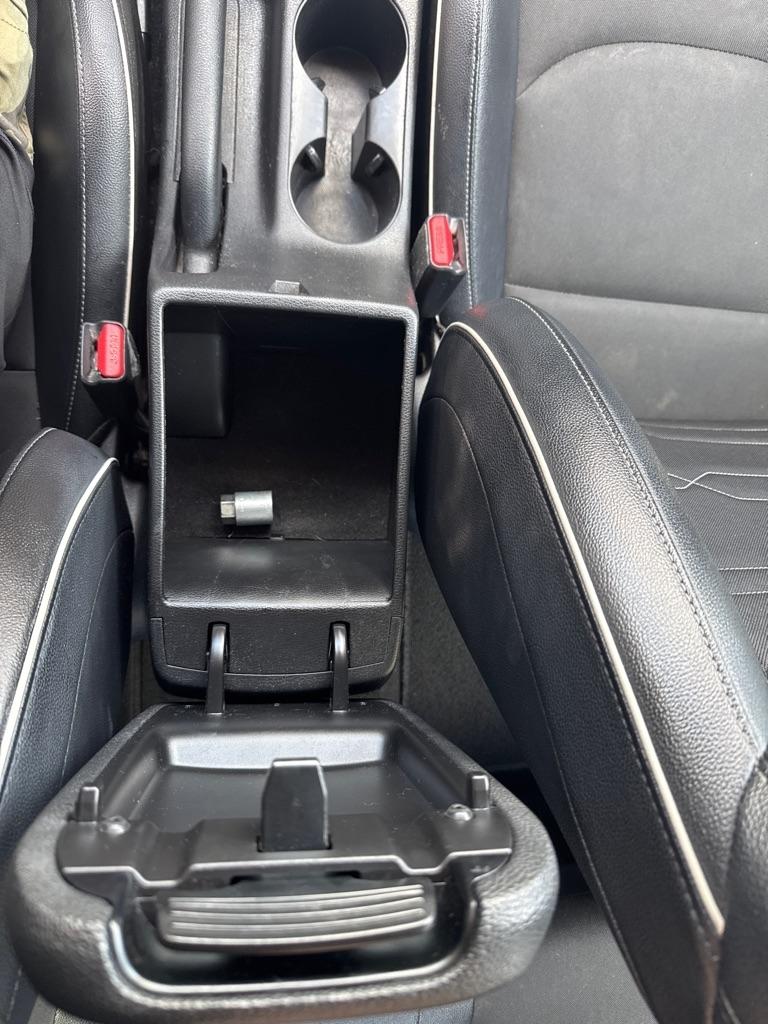 Kia Forte GT-Line IVT 2023