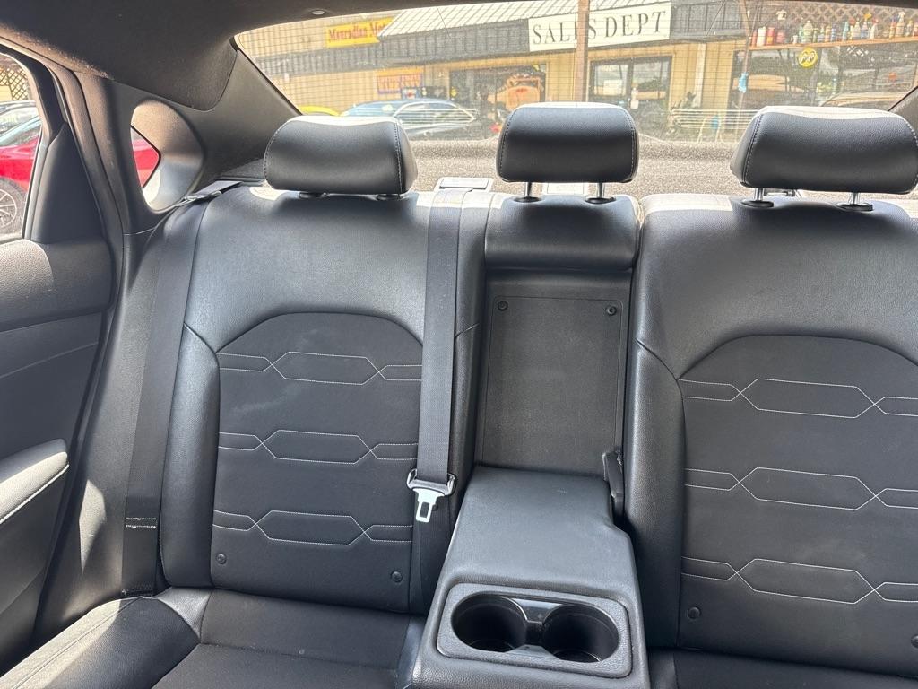 Kia Forte GT-Line IVT 2023