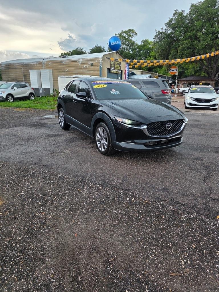 2021 Mazda CX-30 Select FWD