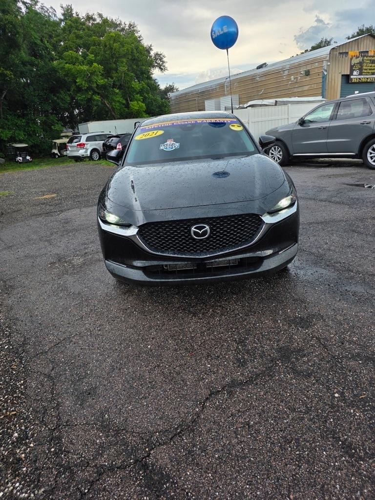 Mazda CX-30 Select FWD 2021