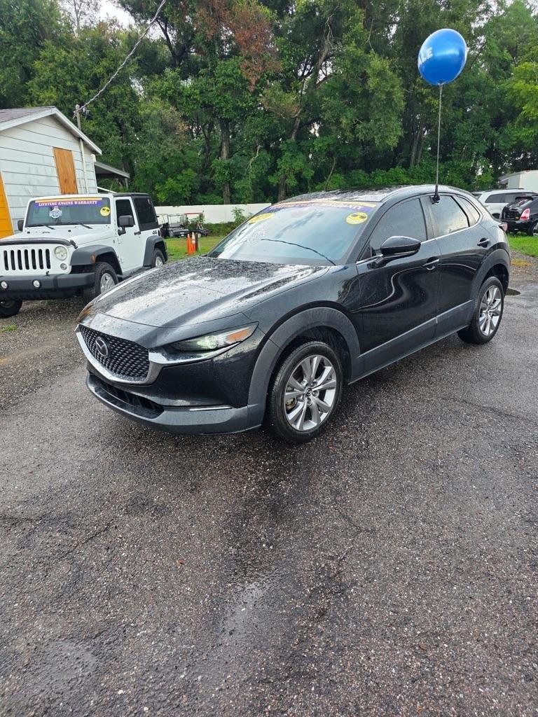 Mazda CX-30 Select FWD 2021