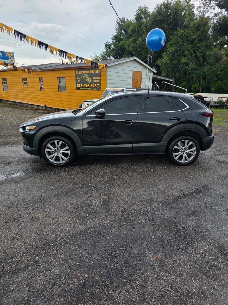 Mazda CX-30 Select FWD 2021