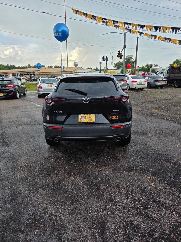 Mazda CX-30 Select FWD 2021