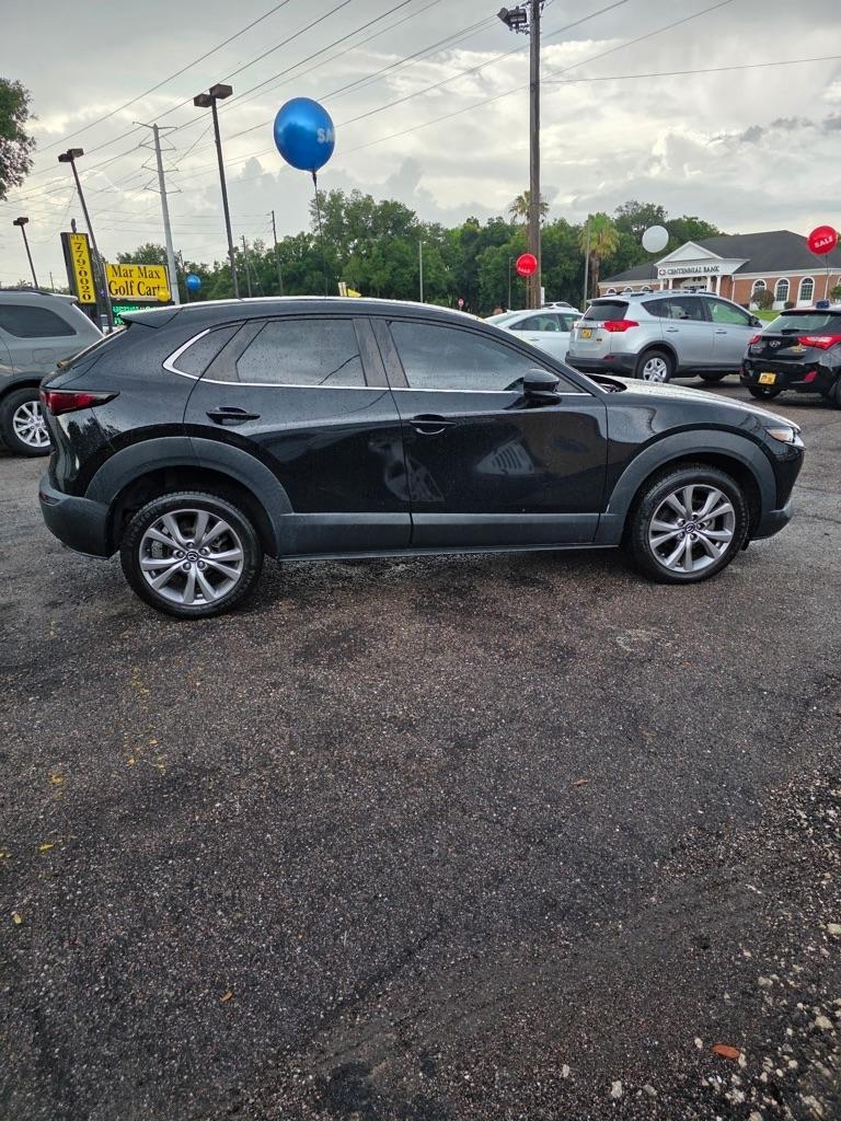 Mazda CX-30 Select FWD 2021