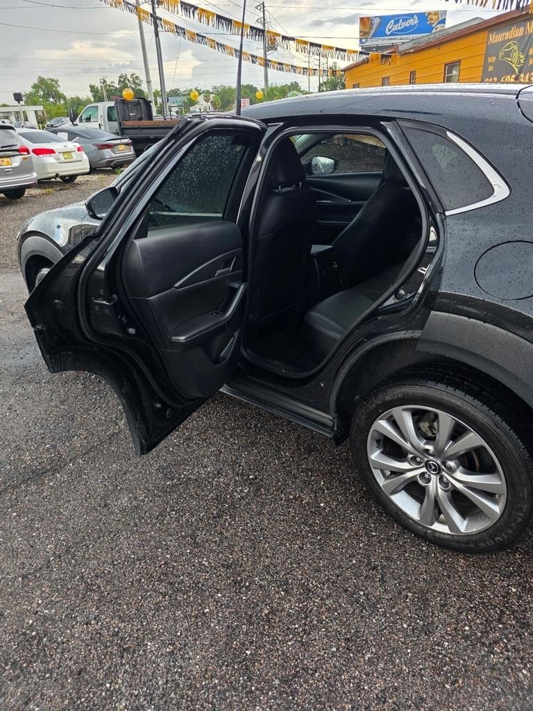 Mazda CX-30 Select FWD 2021