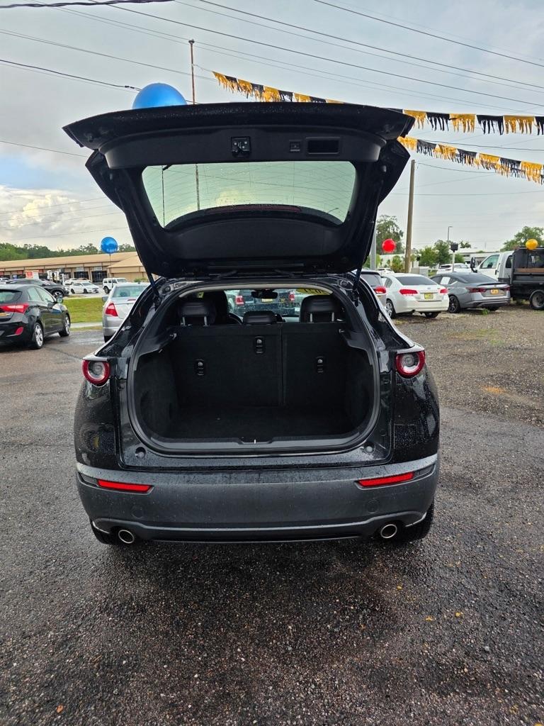 Mazda CX-30 Select FWD 2021