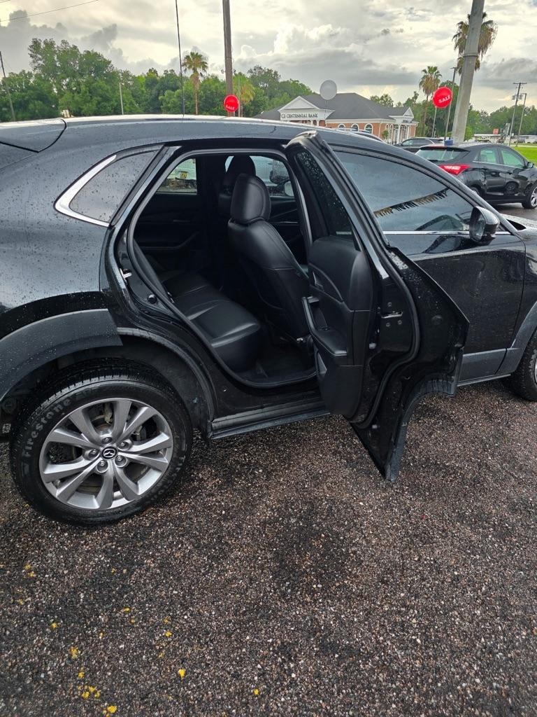 Mazda CX-30 Select FWD 2021