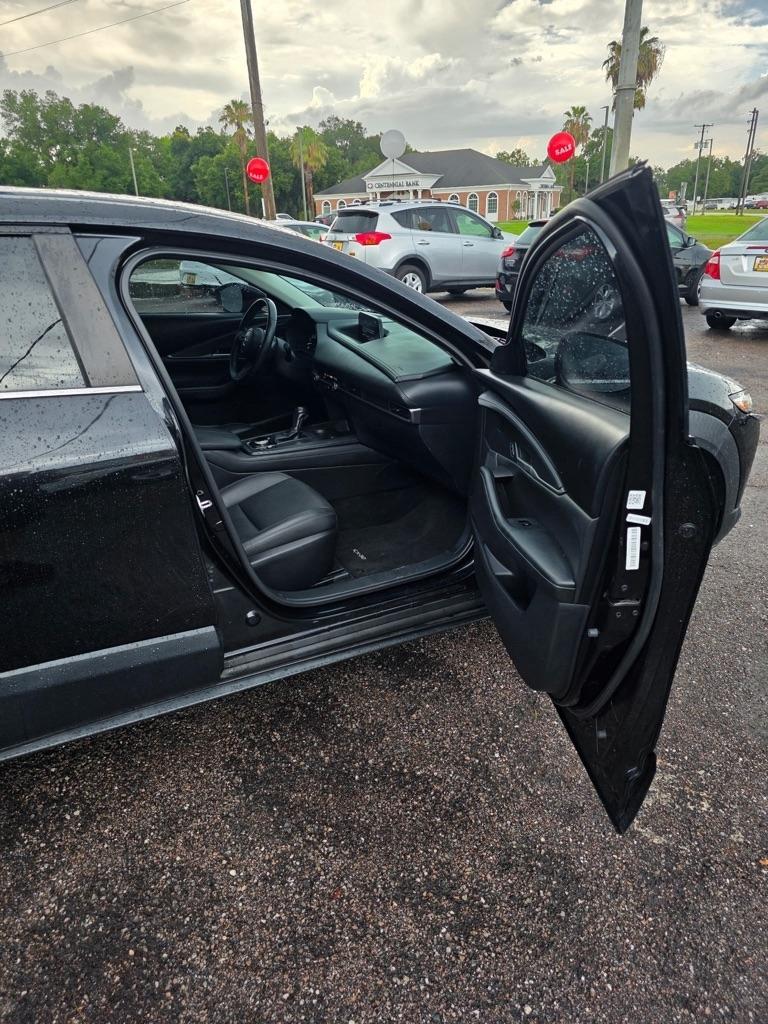 Mazda CX-30 Select FWD 2021