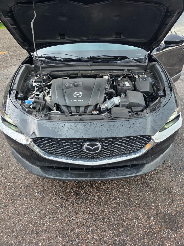 Mazda CX-30 Select FWD 2021