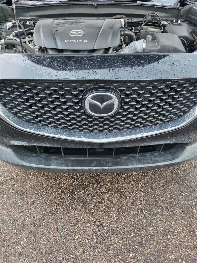Mazda CX-30 Select FWD 2021