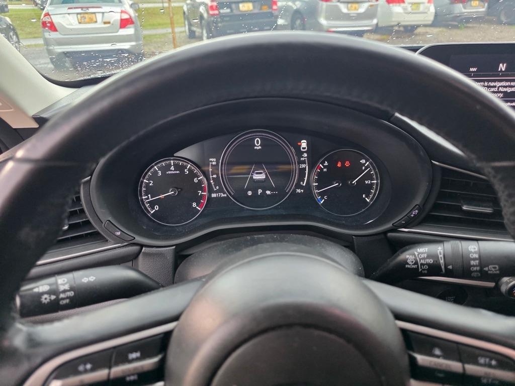Mazda CX-30 Select FWD 2021